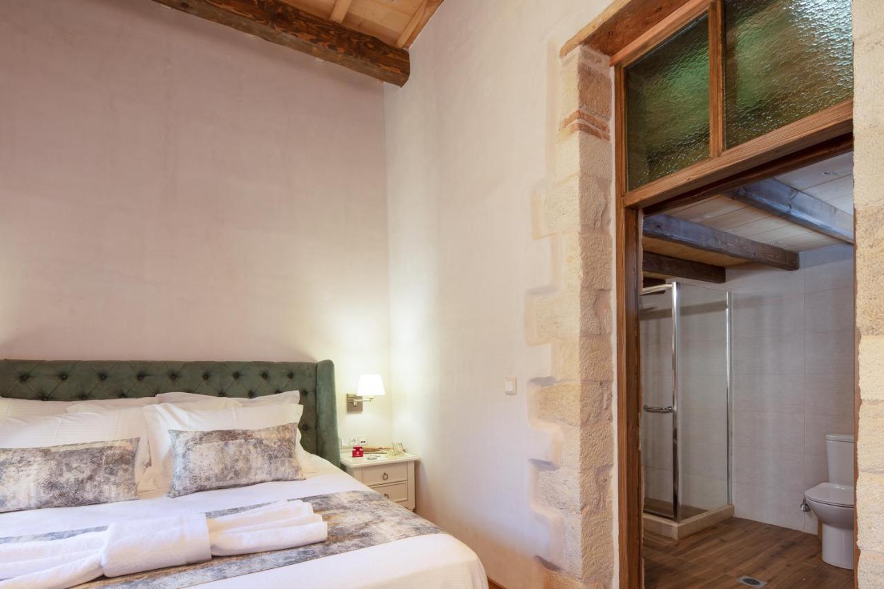 Domus Clodia, Sensing Rethymno'S Old Town! Villa Ngoại thất bức ảnh
