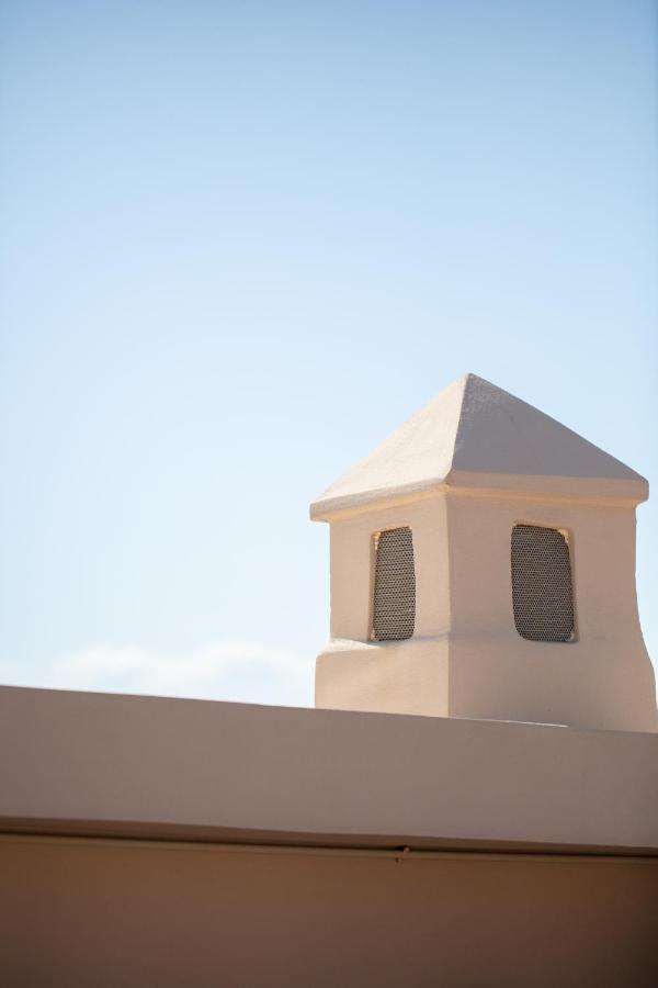 Domus Clodia, Sensing Rethymno'S Old Town! Villa Ngoại thất bức ảnh