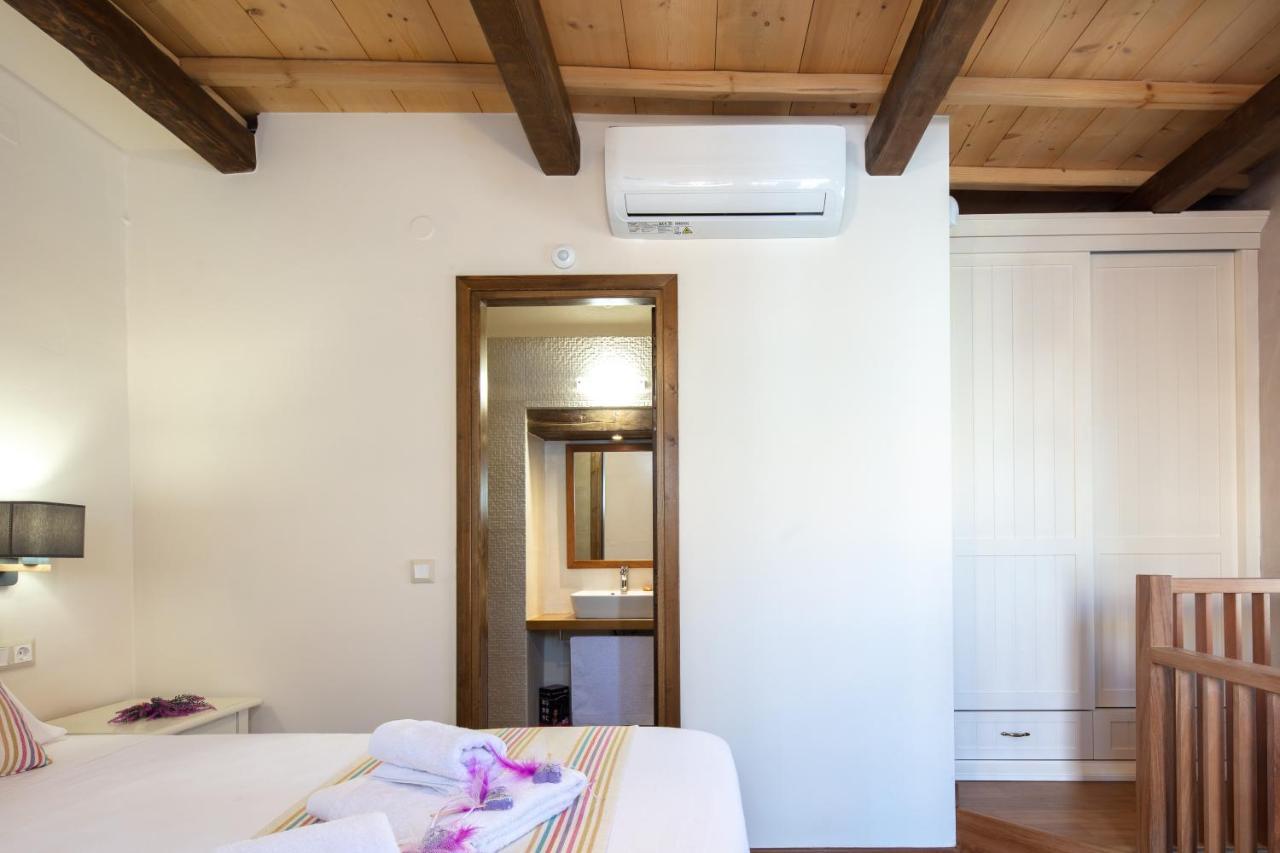 Domus Clodia, Sensing Rethymno'S Old Town! Villa Ngoại thất bức ảnh