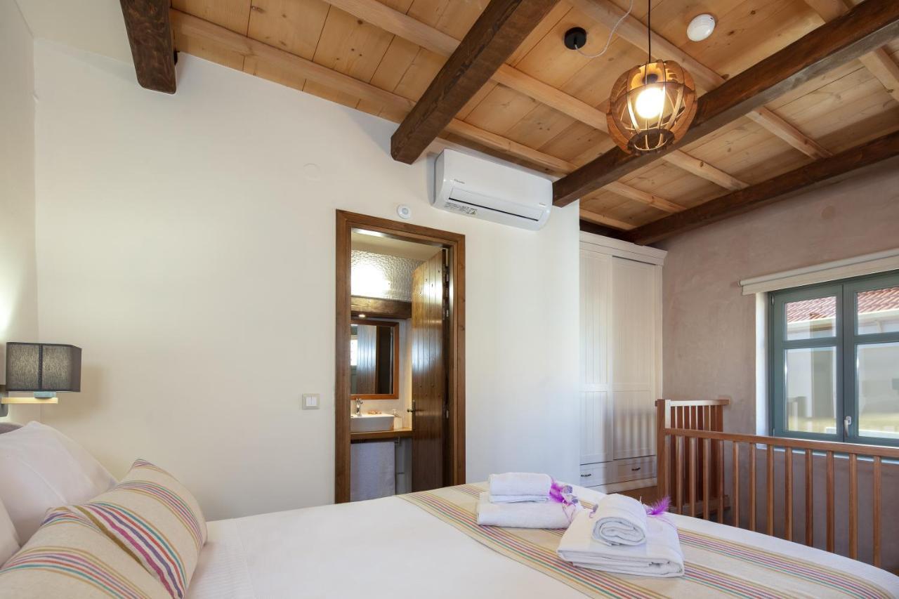 Domus Clodia, Sensing Rethymno'S Old Town! Villa Ngoại thất bức ảnh