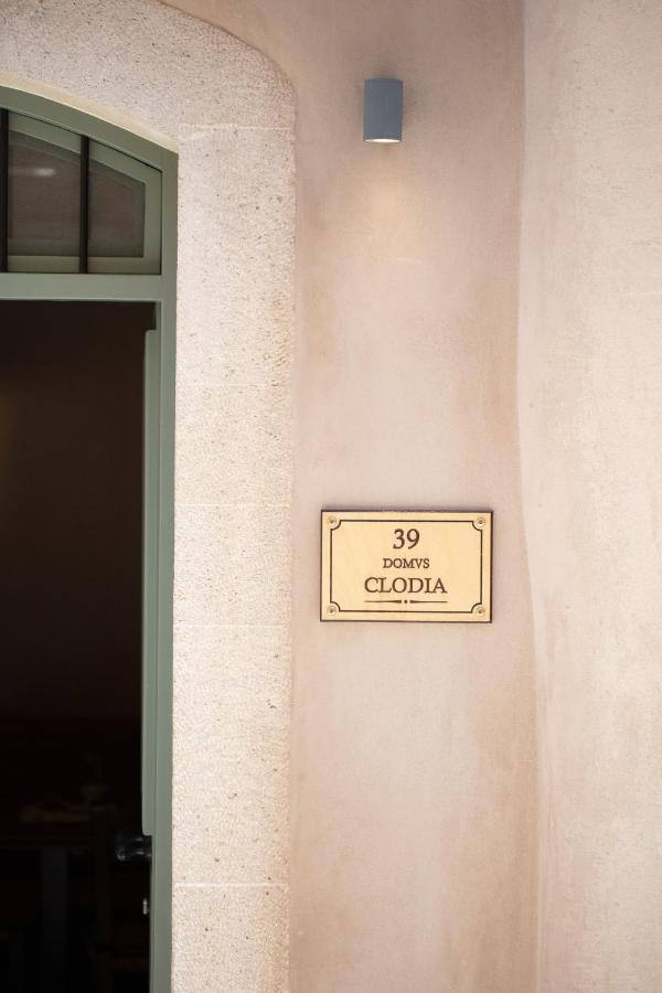 Domus Clodia, Sensing Rethymno'S Old Town! Villa Ngoại thất bức ảnh