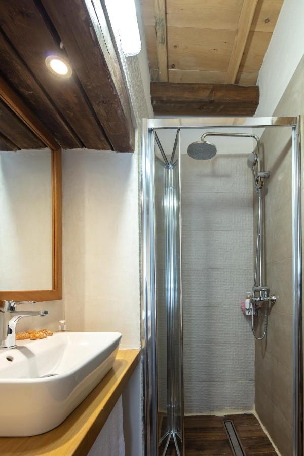 Domus Clodia, Sensing Rethymno'S Old Town! Villa Ngoại thất bức ảnh