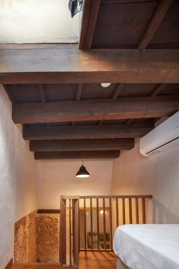 Domus Clodia, Sensing Rethymno'S Old Town! Villa Ngoại thất bức ảnh