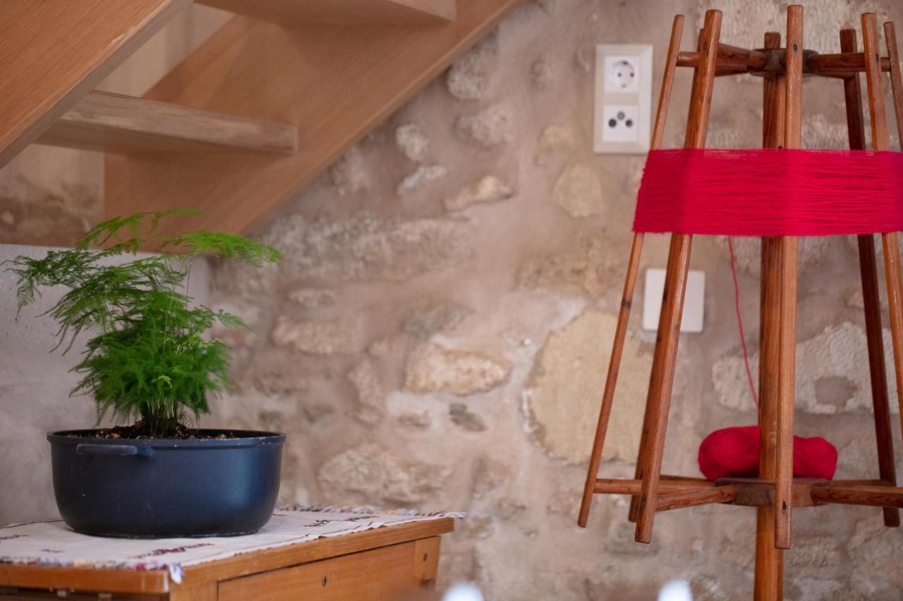 Domus Clodia, Sensing Rethymno'S Old Town! Villa Ngoại thất bức ảnh