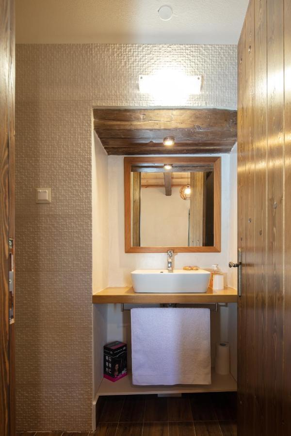 Domus Clodia, Sensing Rethymno'S Old Town! Villa Ngoại thất bức ảnh