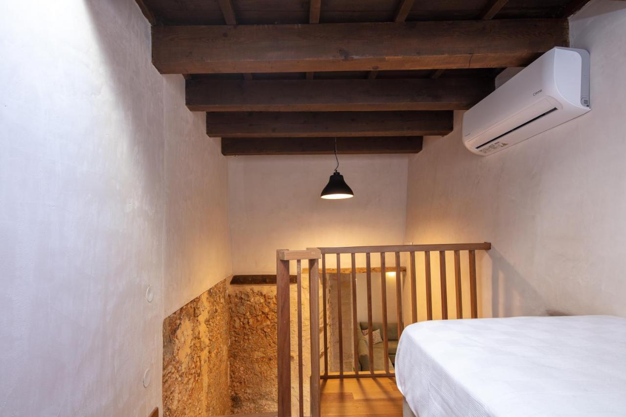 Domus Clodia, Sensing Rethymno'S Old Town! Villa Ngoại thất bức ảnh